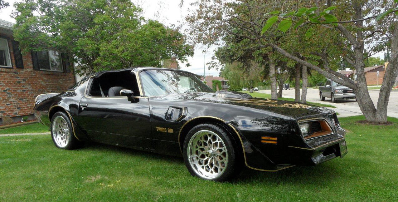 TRANS AM SPECIALTIES OF FLORIDA